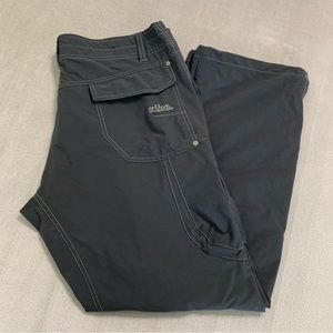 Kuhl hiking pants